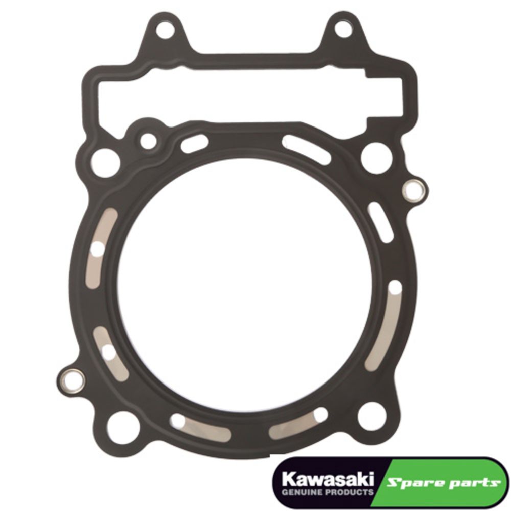 Packning, topplock 98-27923