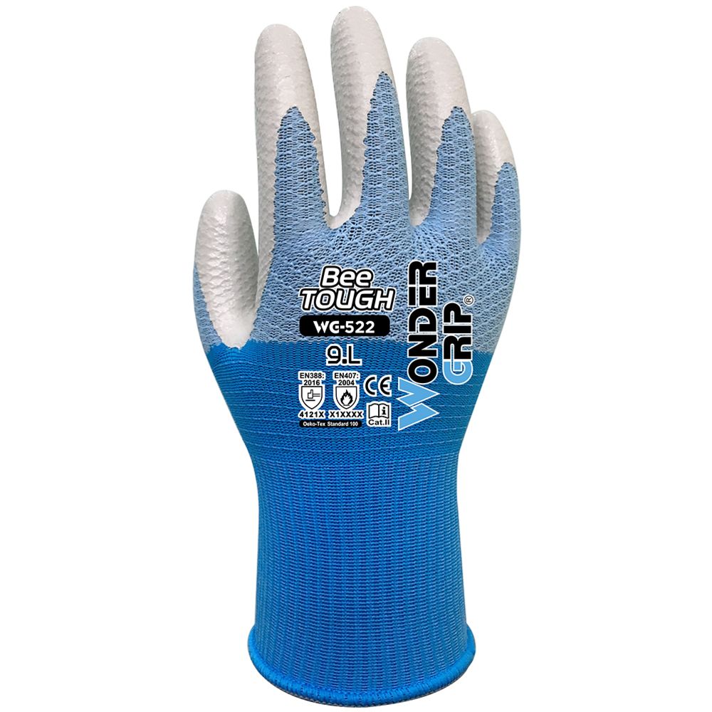 Wonder Grip® Bee-Tough käsineet