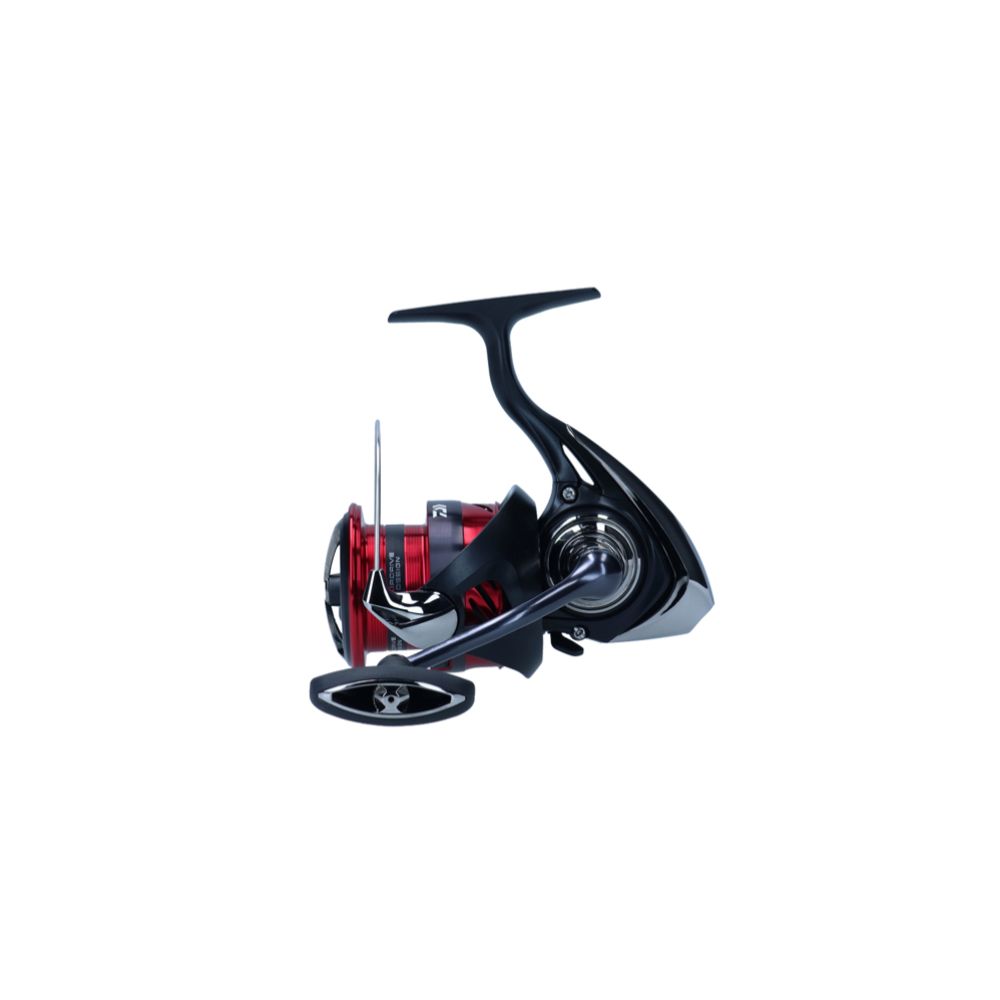 Daiwa 23 Ninja LT 6000 avokela