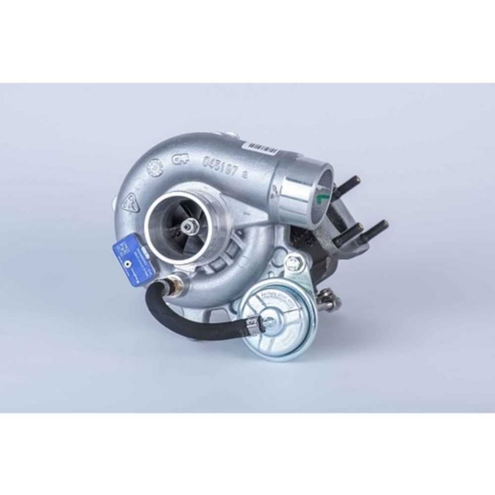 Turboahdin 13-00671