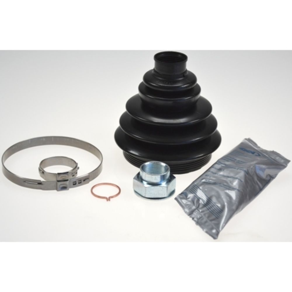 Vetoakselin suojakumisarja 17-01147