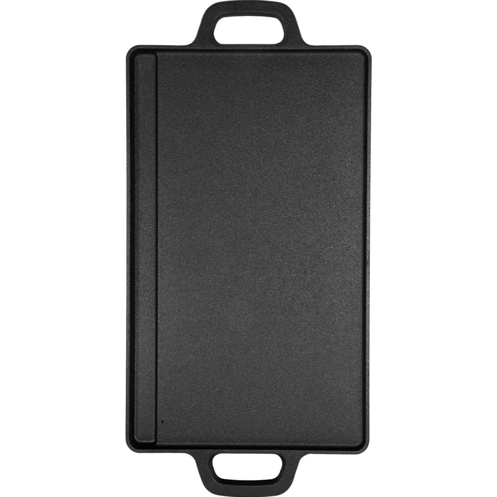 Roastmaster valurautaparila pieni