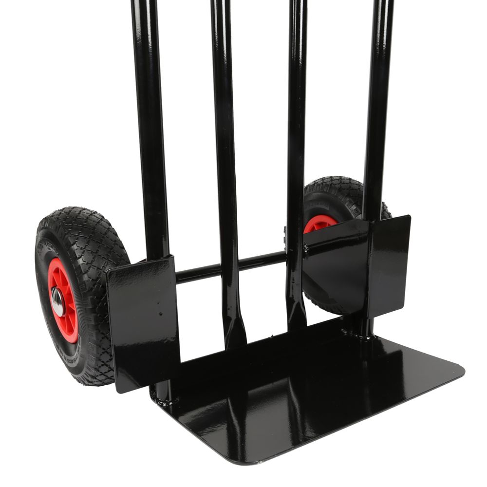 MTX Tools transportkärra 200 kg