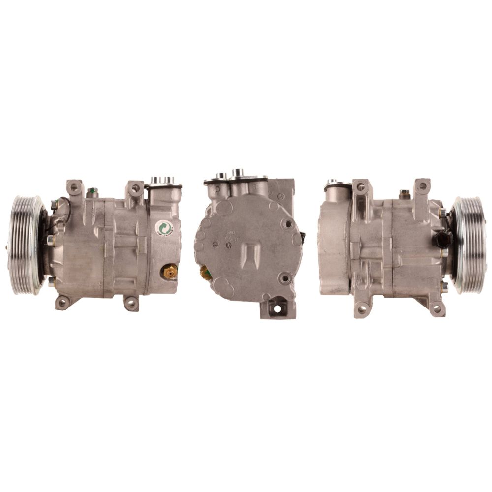Ilmastointilaitteen kompressori 77-10430
