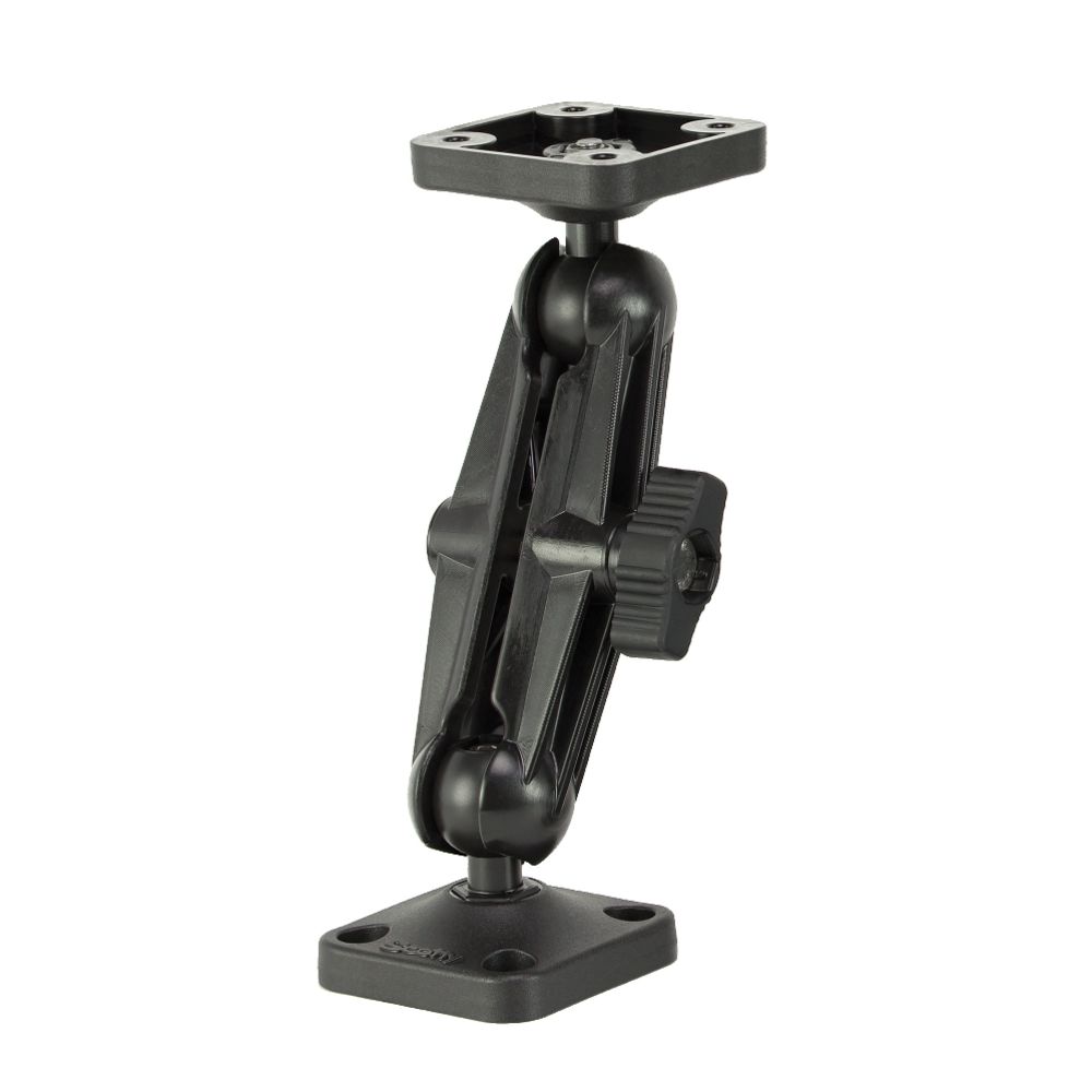 Scotty Ball Mount kulsystem med 2 1/4'' monteringsplatta