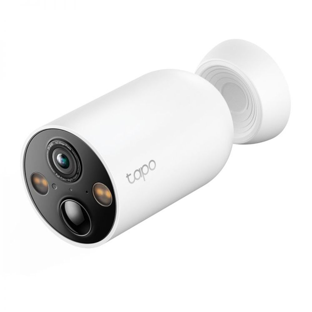 TP-LINK Tapo C425 övervakningskamera