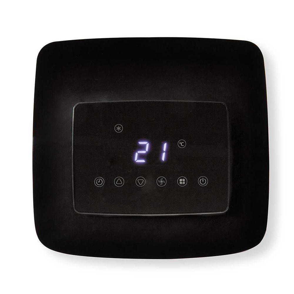 Nedis SmartLife luftkonditionering 7000 BTU Wi-Fi