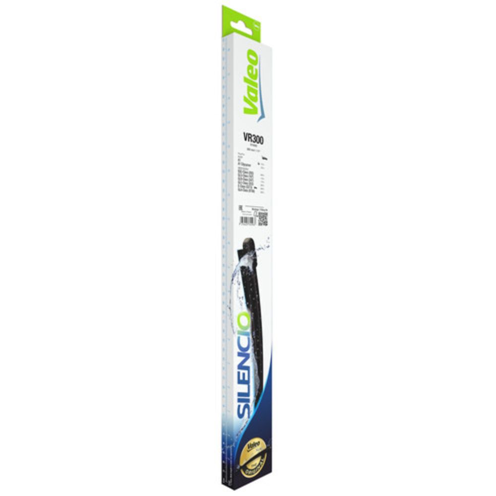 Valeo Silencio VR300 kojamees 28,5 cm