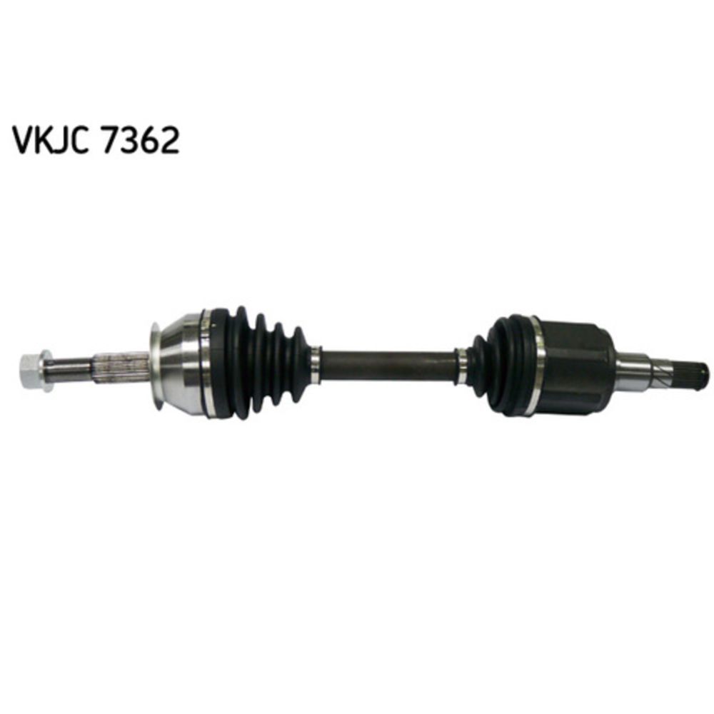 Vetoakseli 17-4917