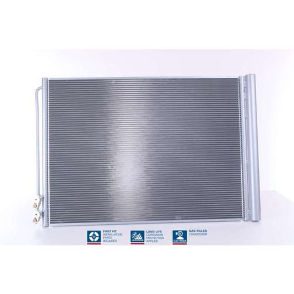 Kliimaseadme kondensaator 30-05150