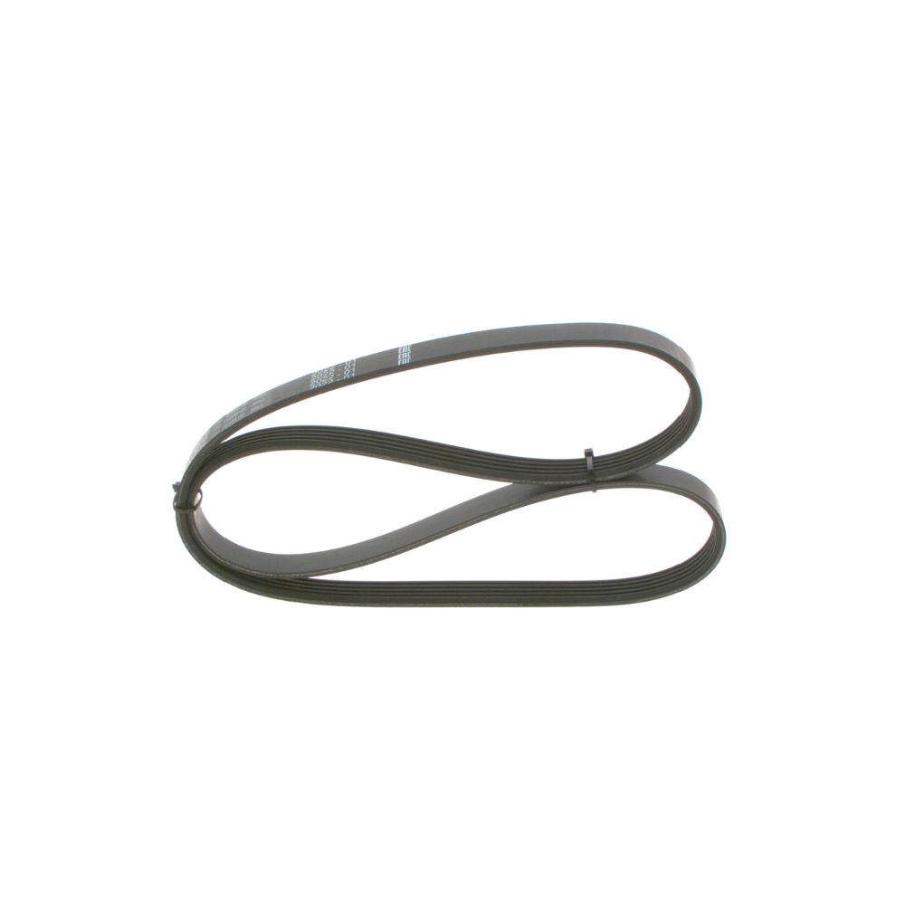 Multiribbrem 5 x 1236 mm Stretch Fit