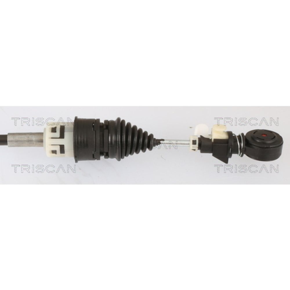 Vajer, manuell transmission 24-00166