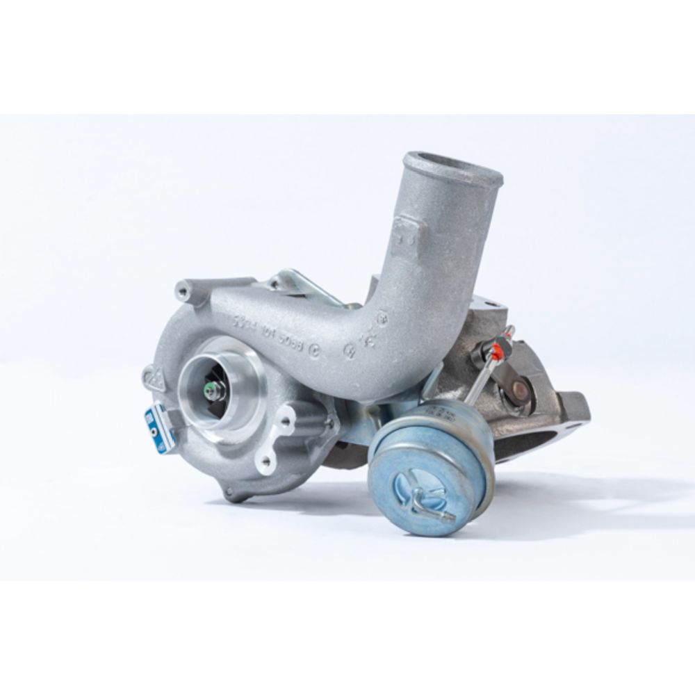 Turboahdin 13-00776