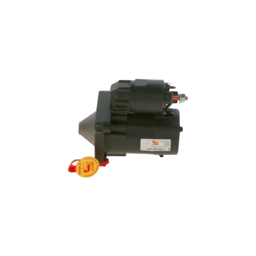 Startmotor 13-2728