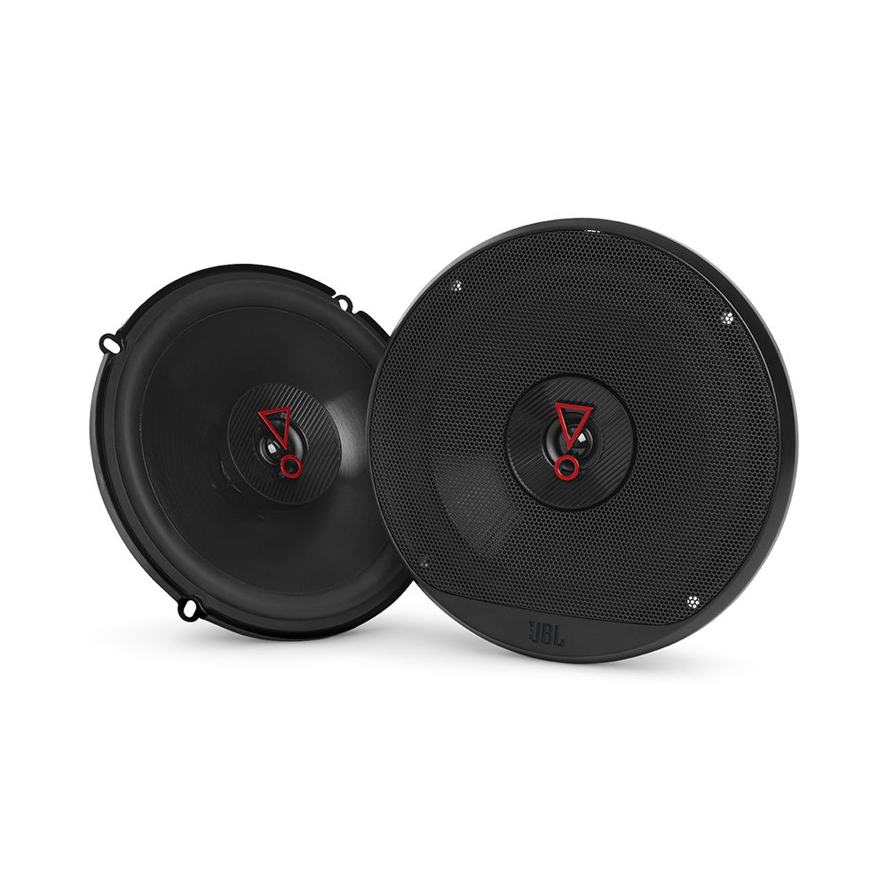 JBL Stage3 627 6,5" koaxialhögtalare 2-vägs