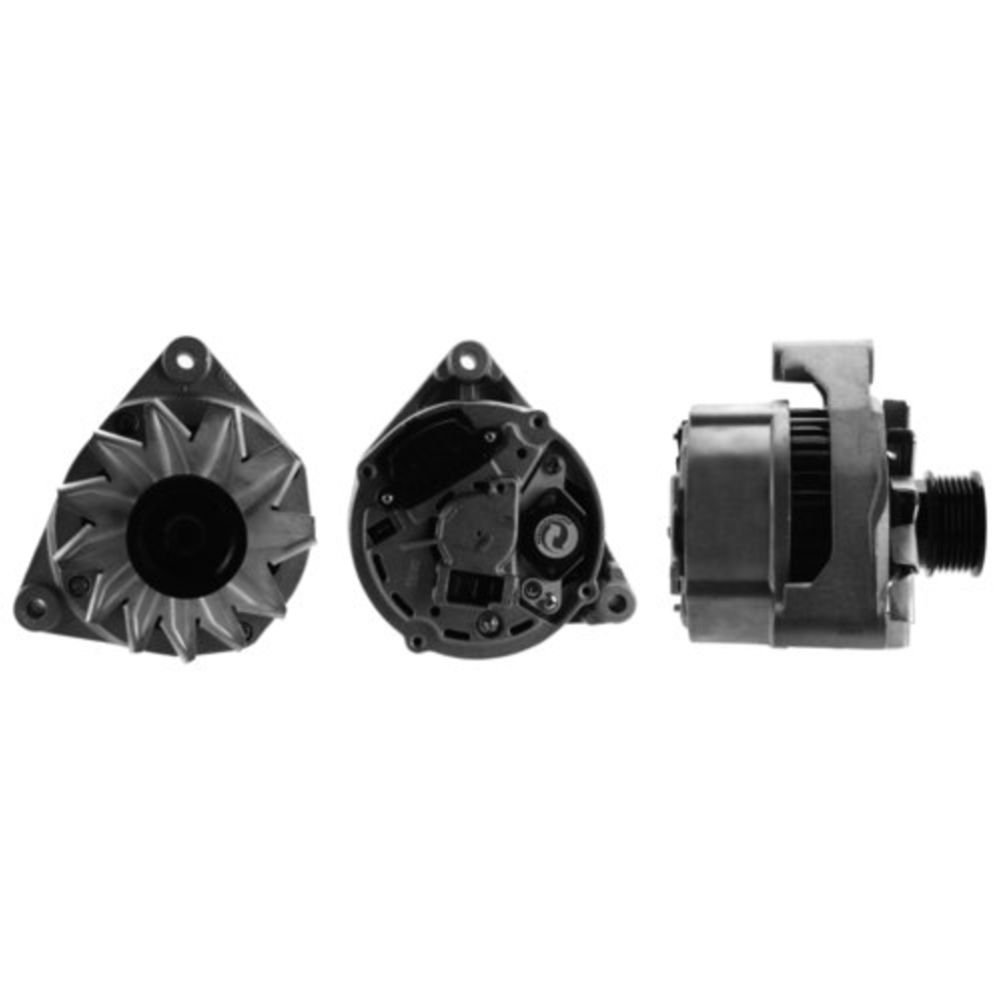 Generator 13-2314