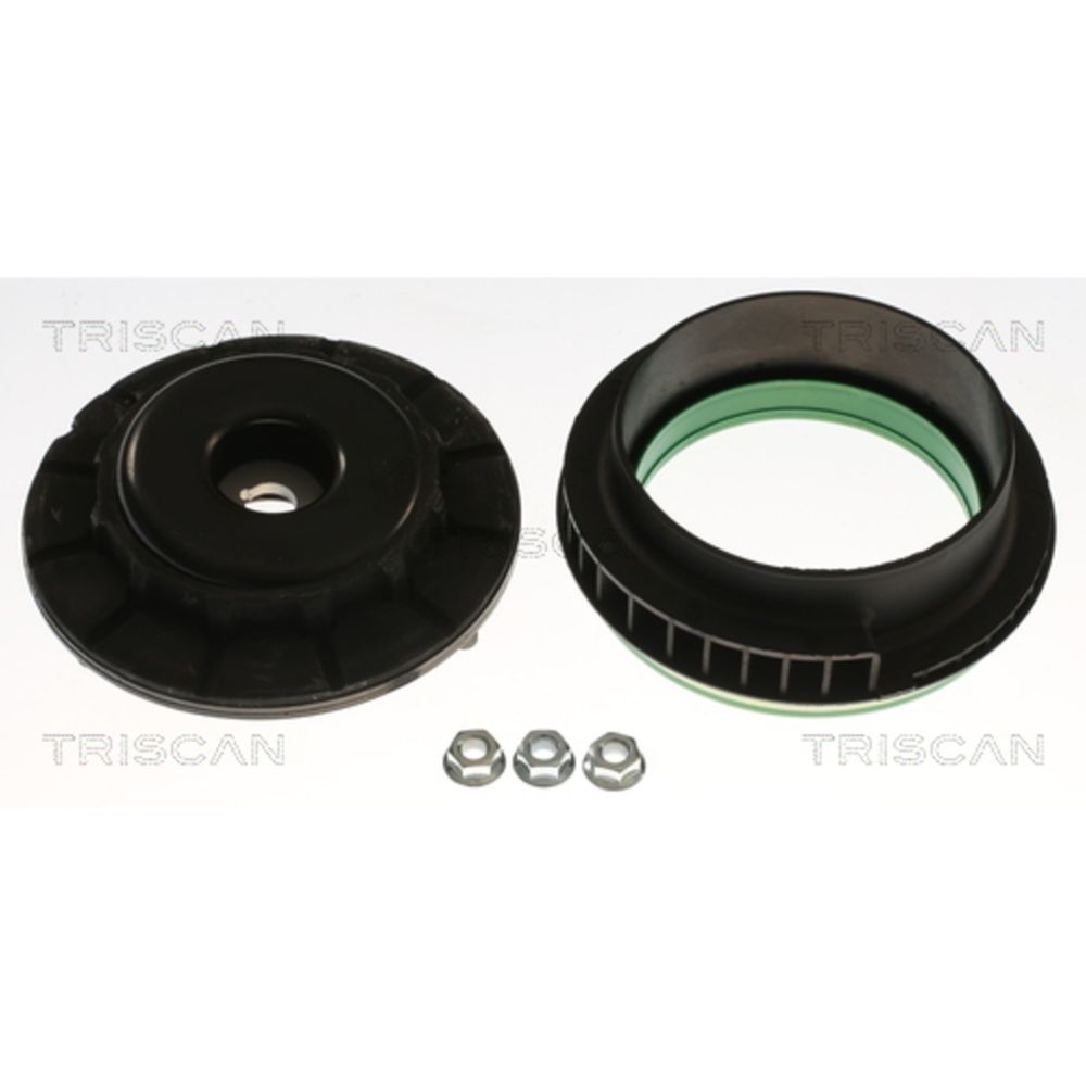 Vedruamordi tugilaagri remondikomplekt 18-01155