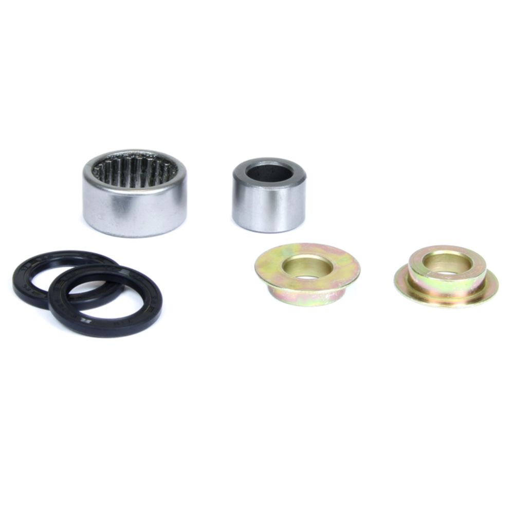 ProX takaiskunvaimentimen alakiinnityksen laakeri ja tiivistesarja Yamaha