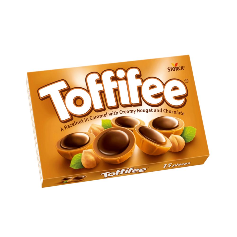 Toffifee 125 g