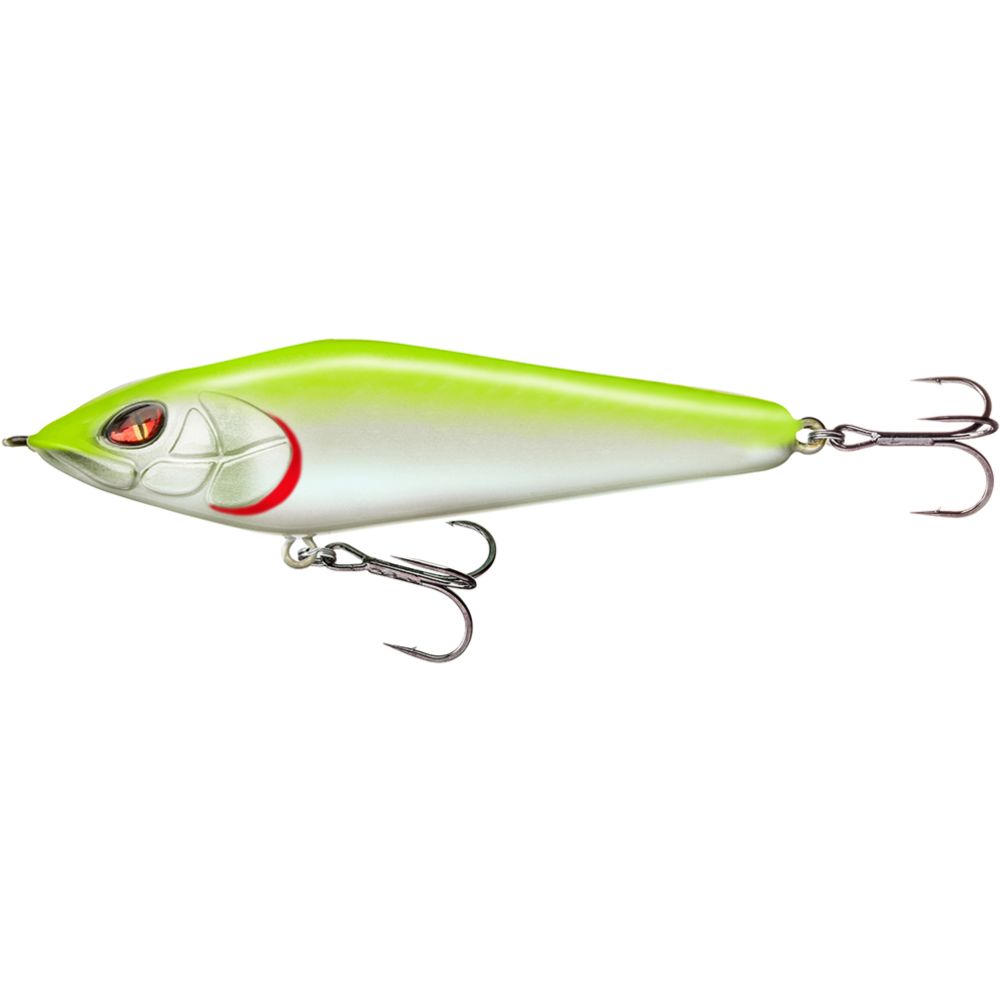 Daiwa Prorex Lazy Jerk 12 cm 40 g uppoava jerkki