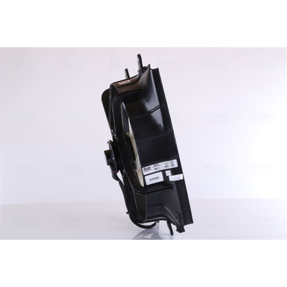 Mootorijahutuse ventilaator 13-1525