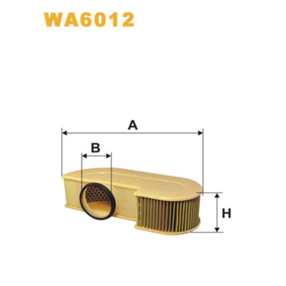 Ilmansuodatin 16-9252