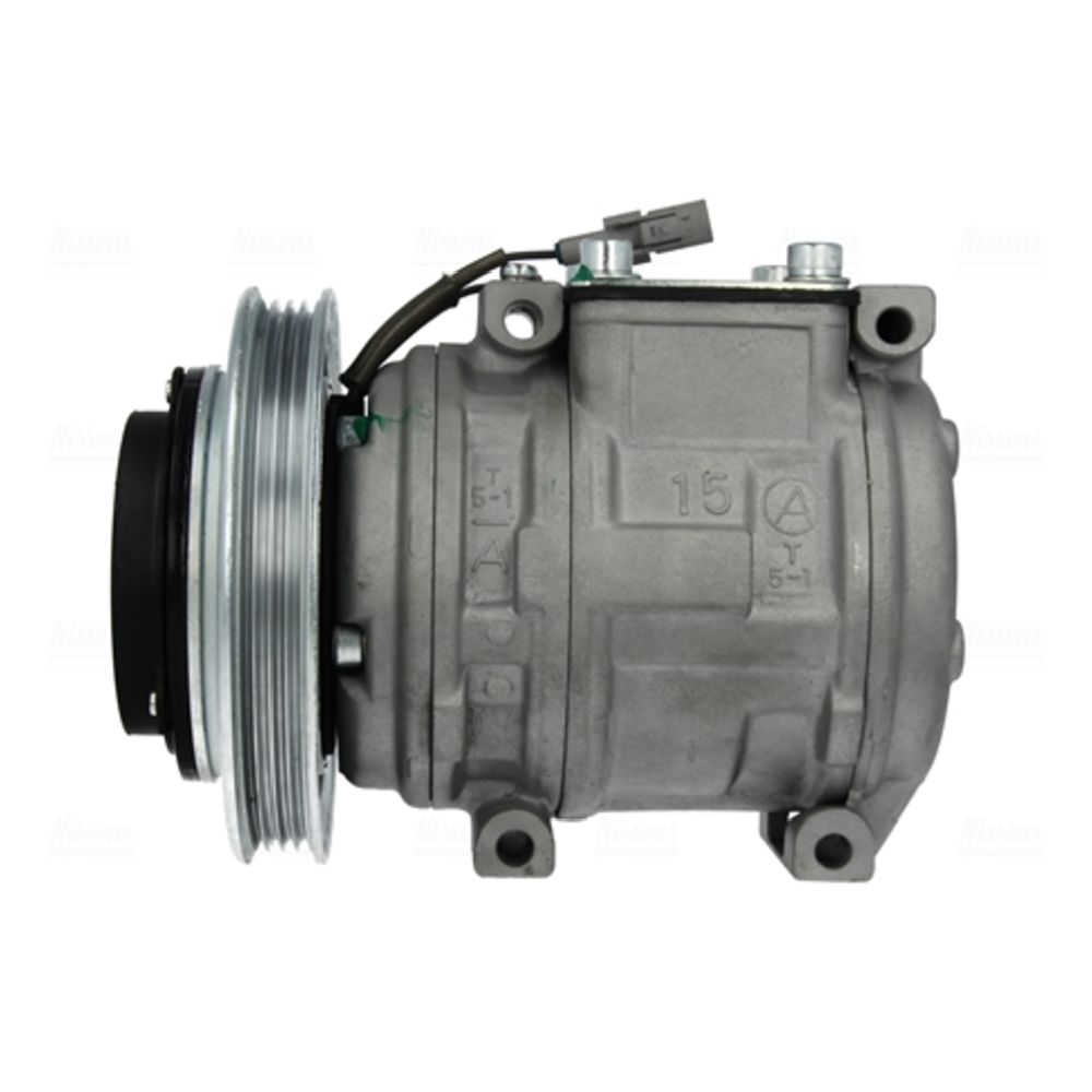 Kliimaseadme kompressor 30-00141