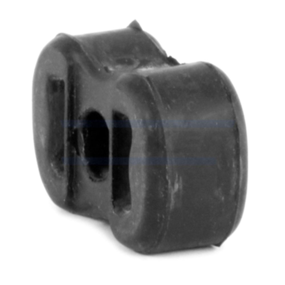 Pakoputkiston kumipalkki 14-0855