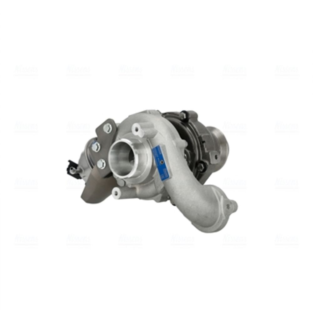 Turboahdin 13-00831