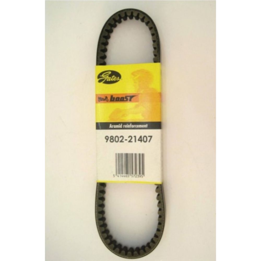 Drivrem, Variomatic 98-33220