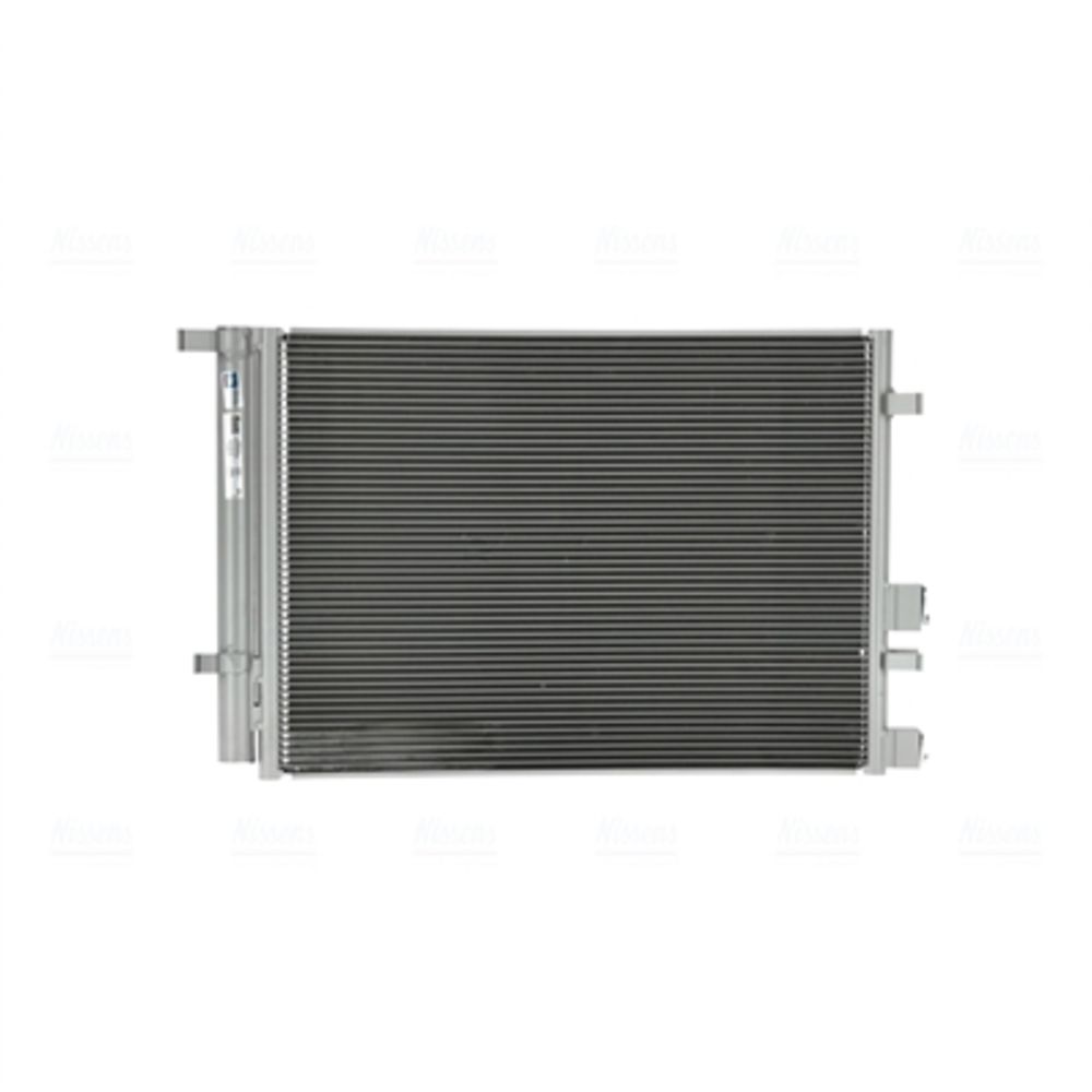 Kondensor, klimatanläggning 30-00357