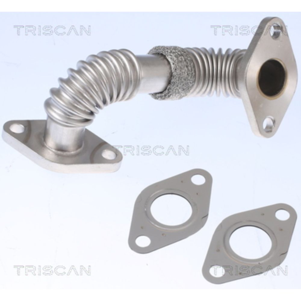 EGR-klapi toruühendus 19-00081