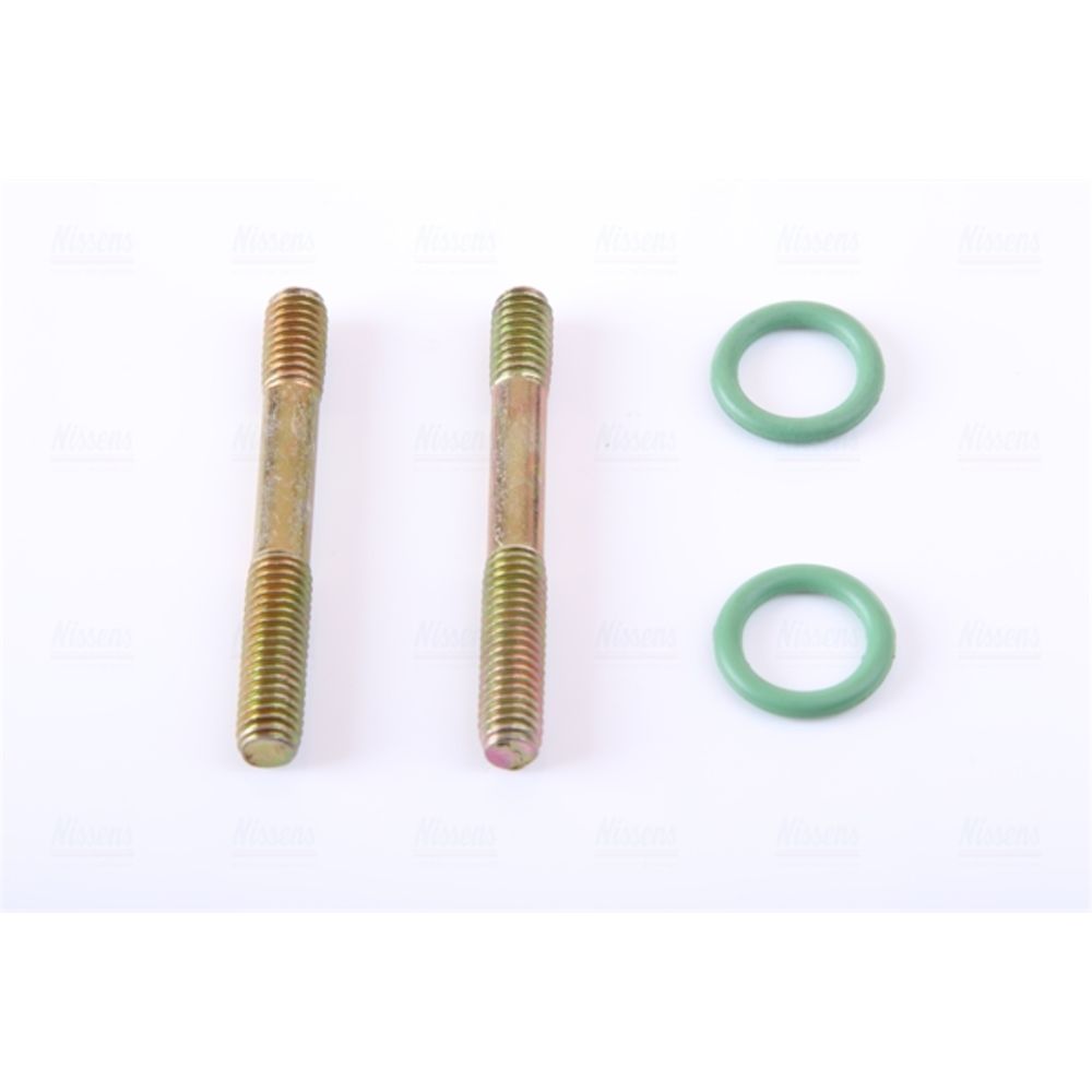 Ilmastointilaitteen lauhdutin 30-00529