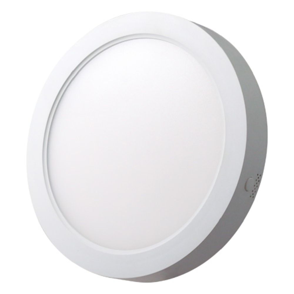 Led Energie panellampa ytmontering 18 W 3500 K 1340 lm