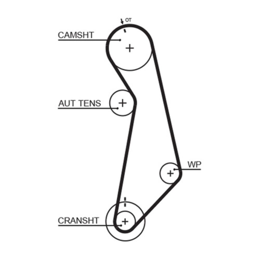 Kuggrem 25-5978