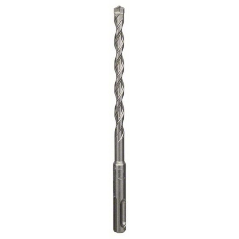 Bosch SDS-plus-7 poravasaranterä 5-leikkuu 165 mm/ 8 mm