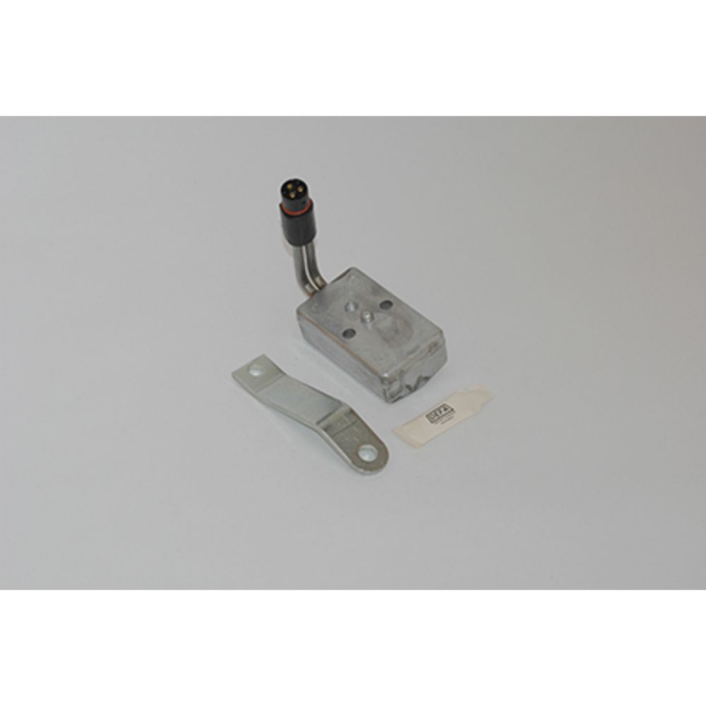 Defa-kontaktvärmare #413882 Chevrolet