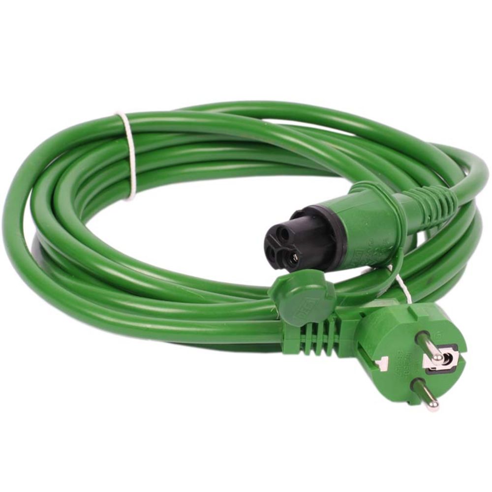 Defa Mini motorvärmarkabel 3,5 m vinkel (#460942)