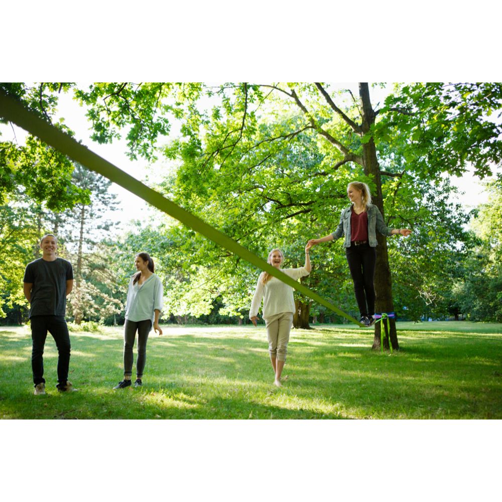 Summer Sport Slackline Set 15 m