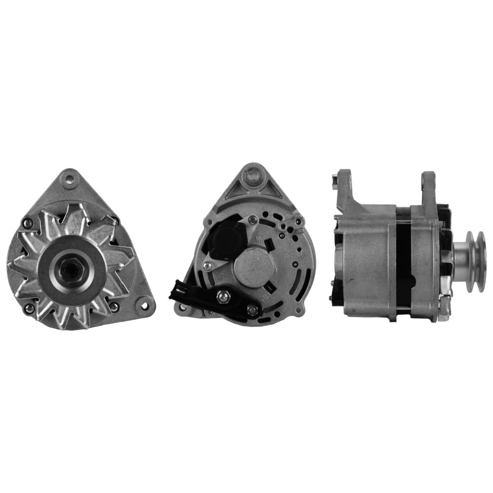 Generator 13-2151