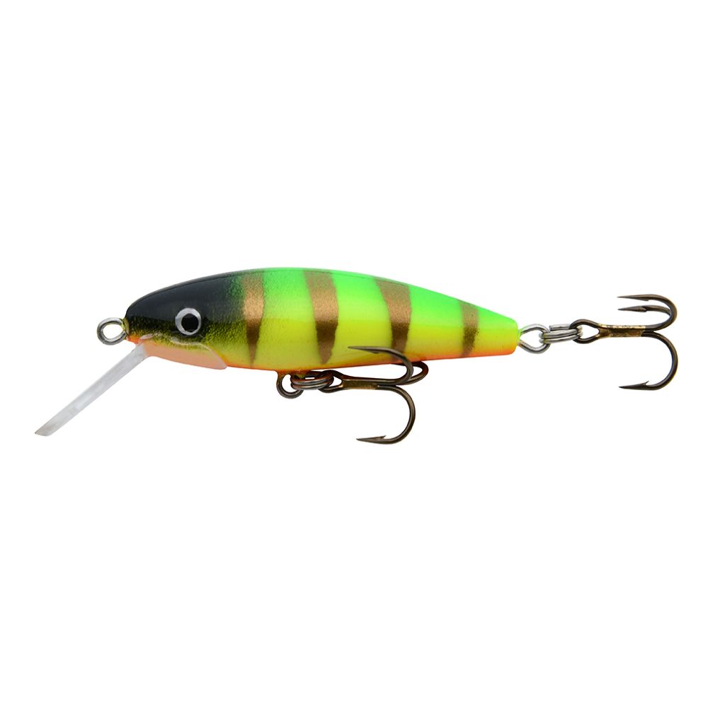 Jesse Junior wobbler 5 cm 3,5 g