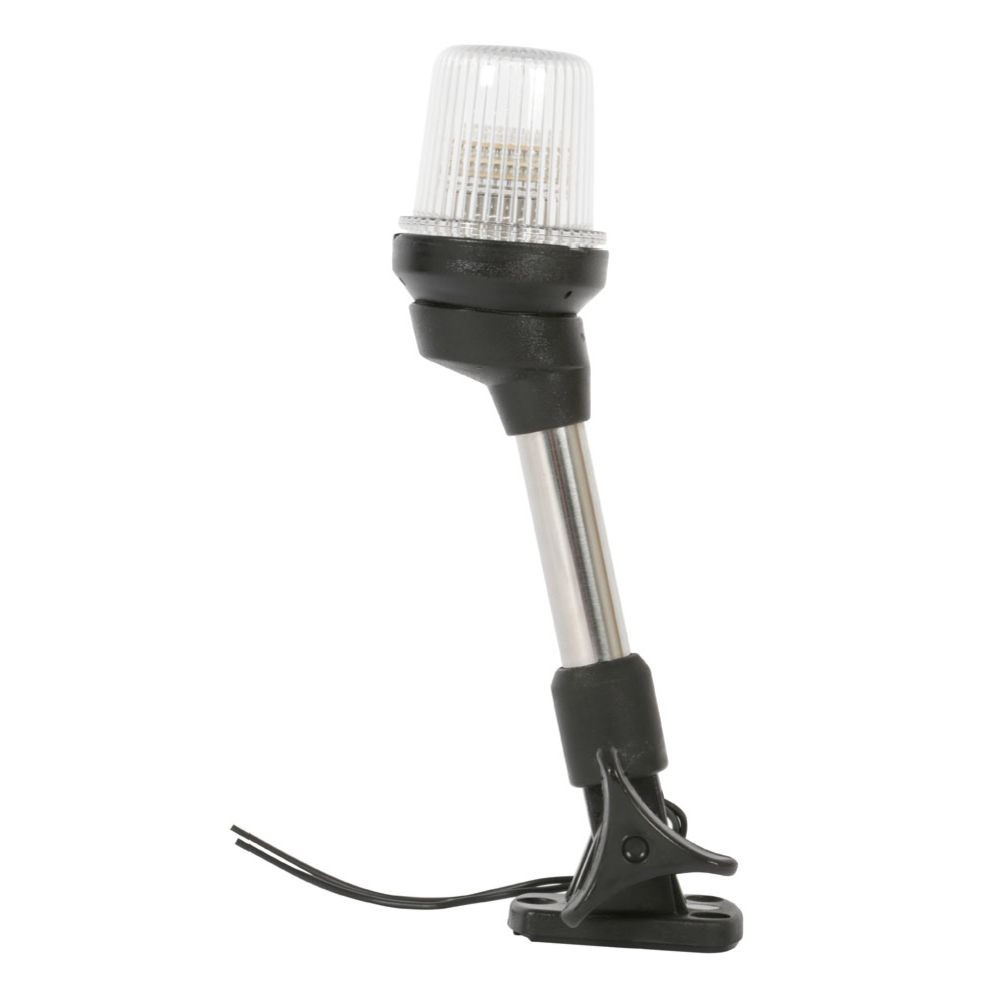 Lalizas LED lanternmast hopfällbar 23 cm