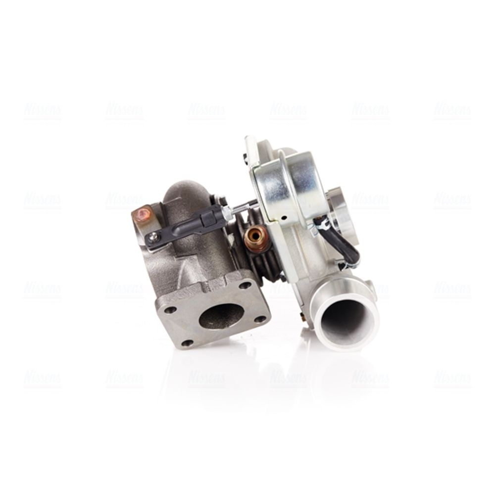 Turboahdin 13-00176