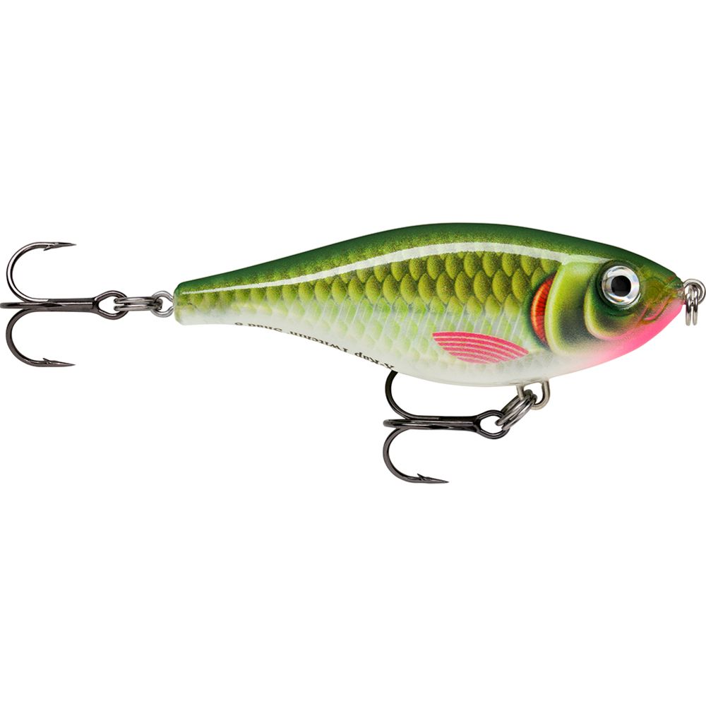 Rapala X-Rap Twichin' Shad 08 8 cm 12 g
