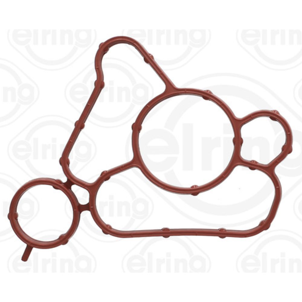 Õlifiltrikorpuse tihend 27-01598