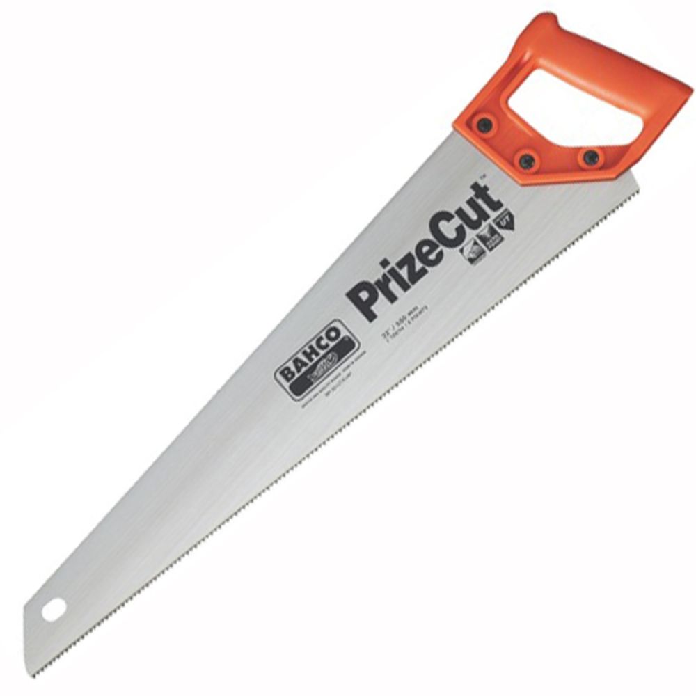 Bahco NP-22-F6/7-HP Prizecut käsisaag 22" 7 tpi
