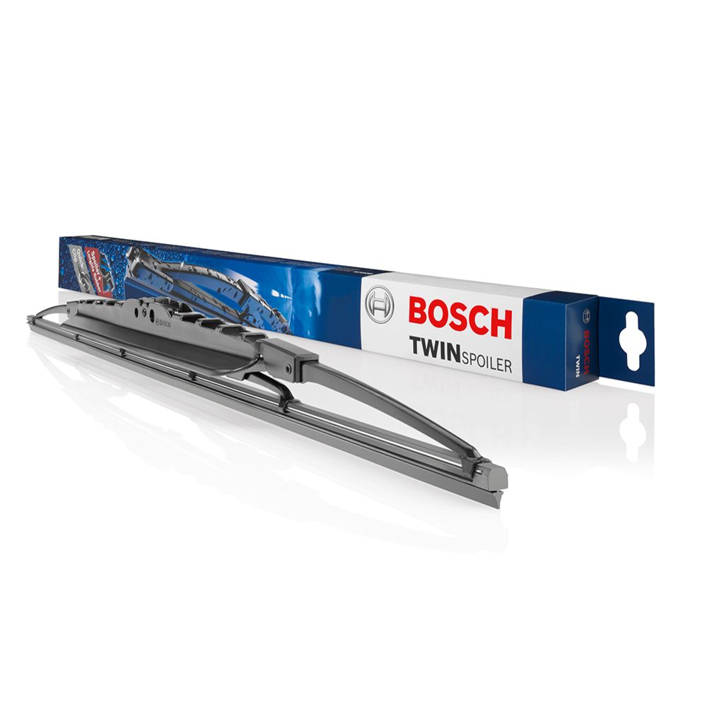 Bosch Twin 575U pyyhkijänsulka 57,5 cm