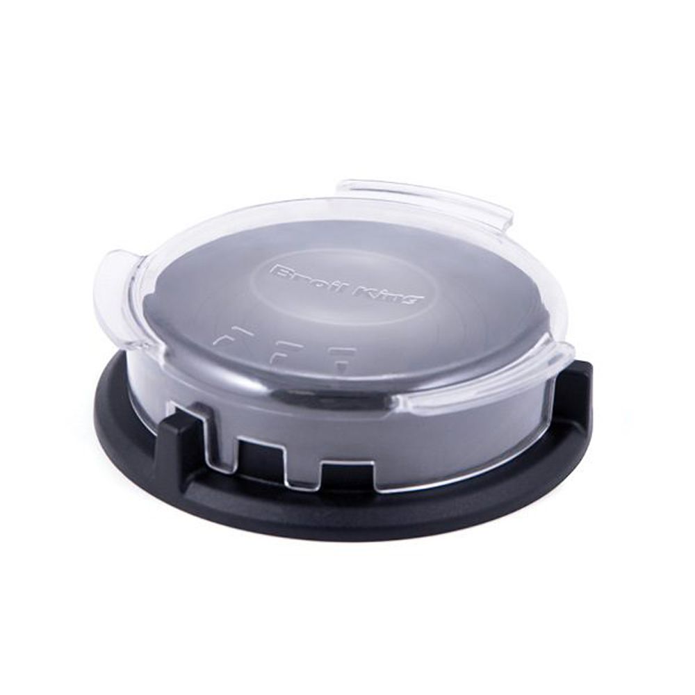 Broil King Deluxe hampurilaismuotti