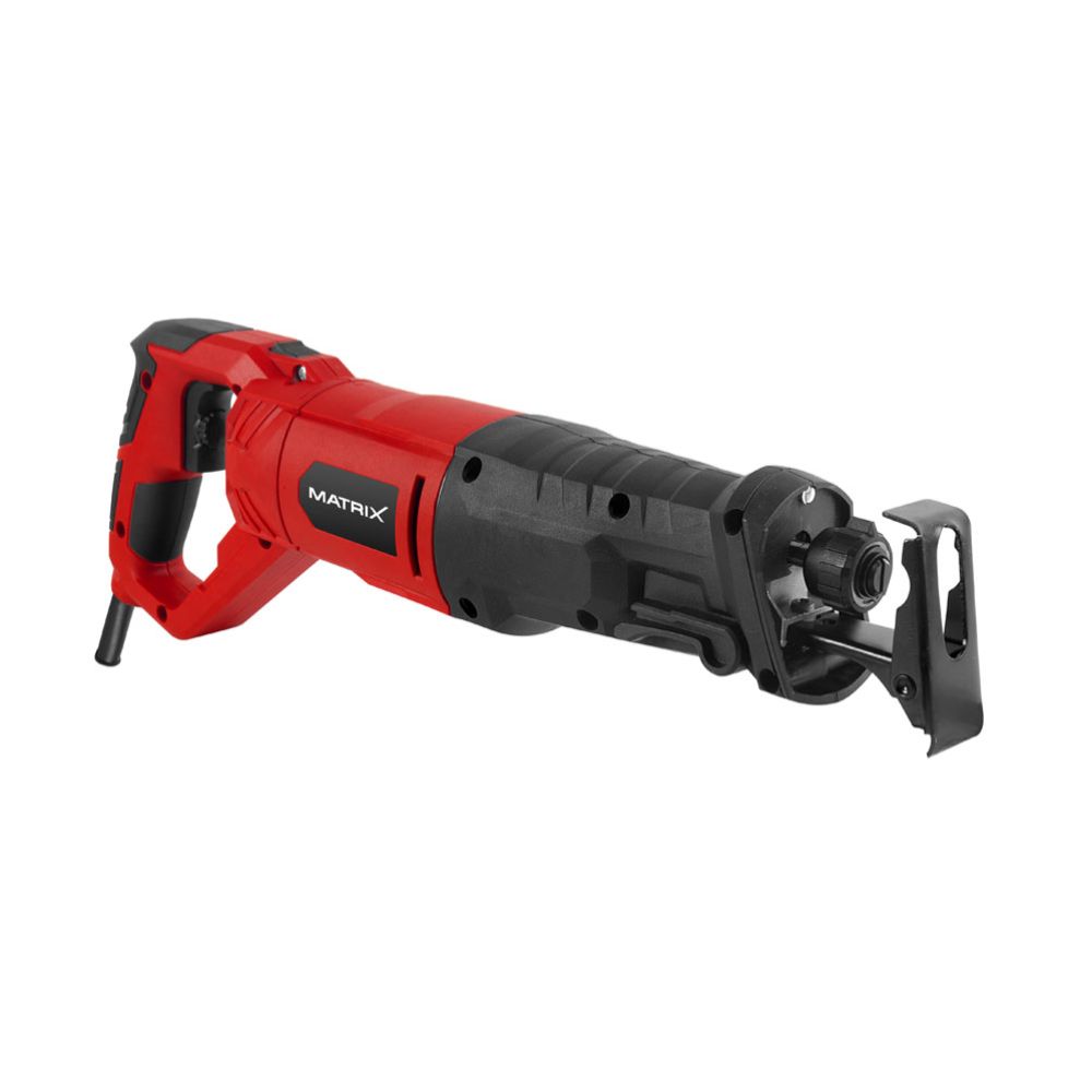 Matrix RS 850-1 Puukkosaha 850 W
