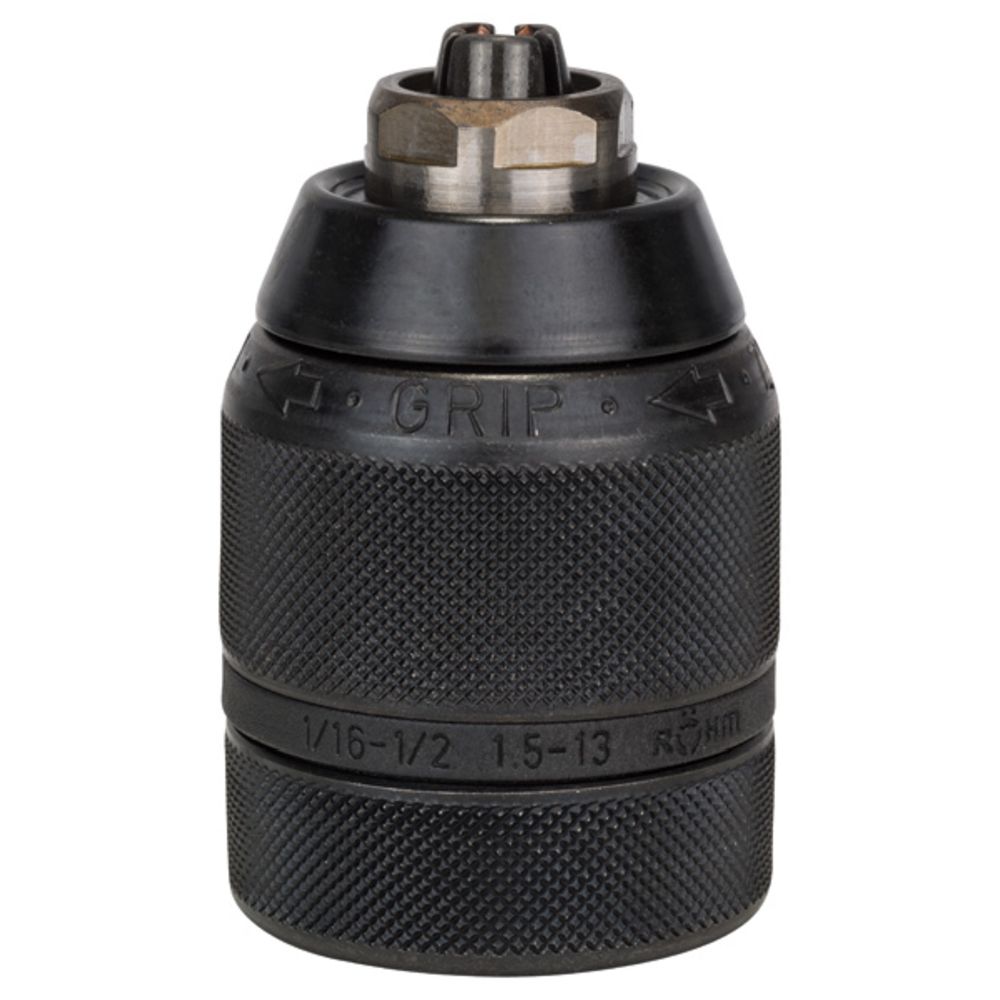 Bosch trelli kiirpadrun 1,5-13,0 mm